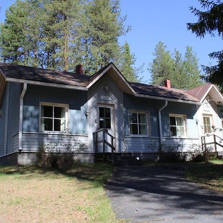 Lohijaerven Eraekeskus Hotel Lohijärvi Eksteriør billede