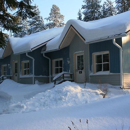 Lohijaerven Eraekeskus Hotel Lohijärvi Eksteriør billede