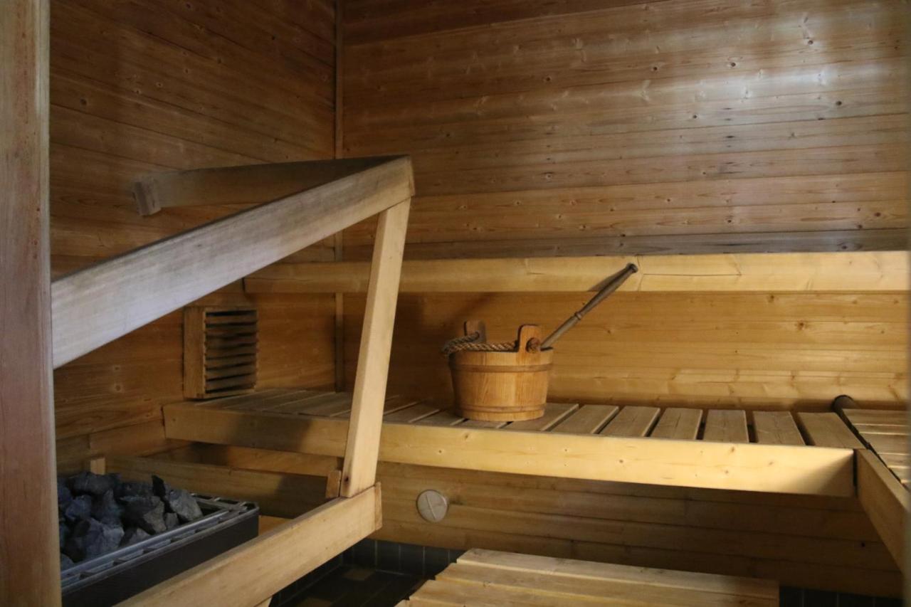 Lohijaerven Eraekeskus Hotel Lohijärvi Eksteriør billede