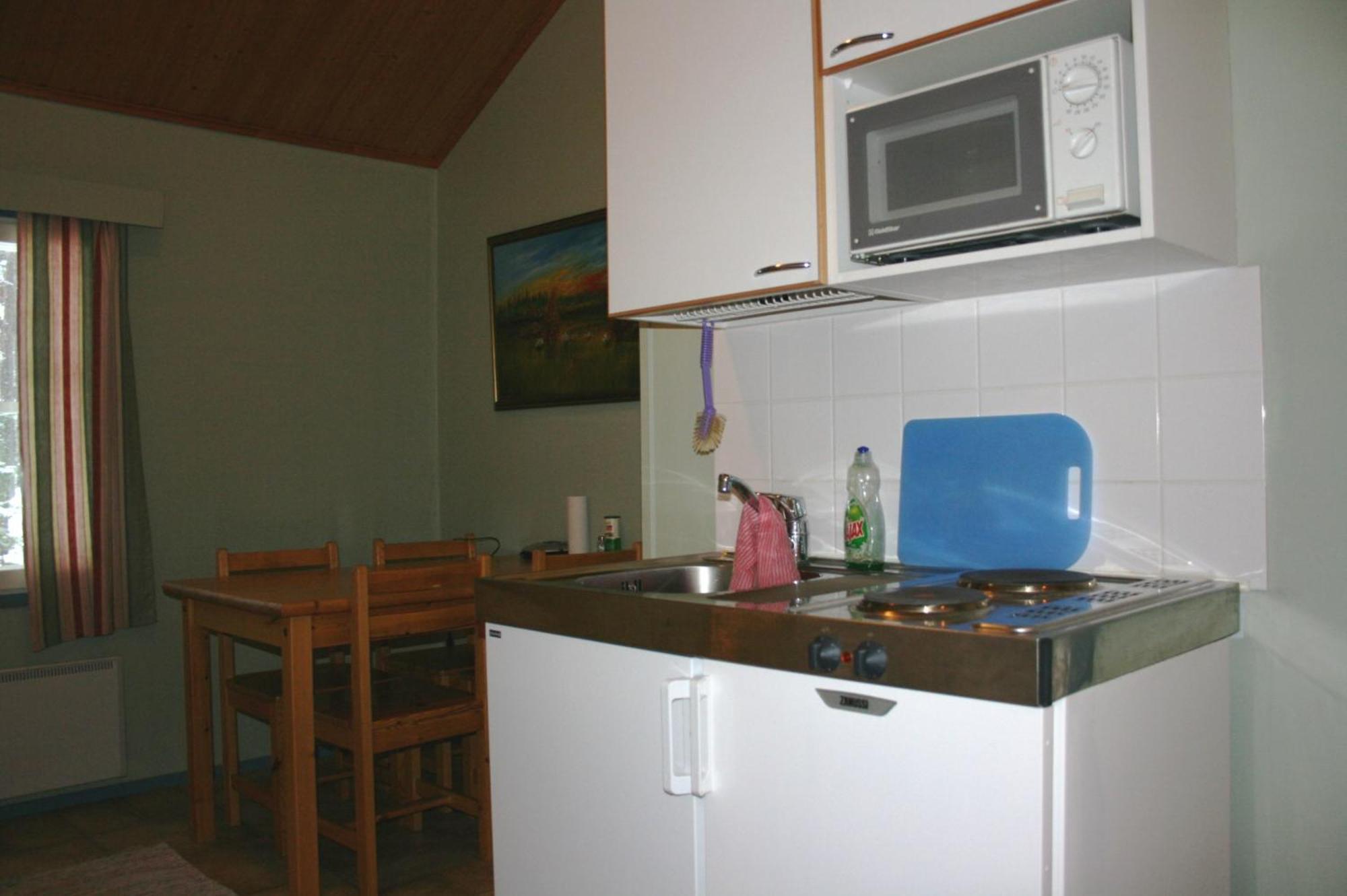 Lohijaerven Eraekeskus Hotel Lohijärvi Værelse billede