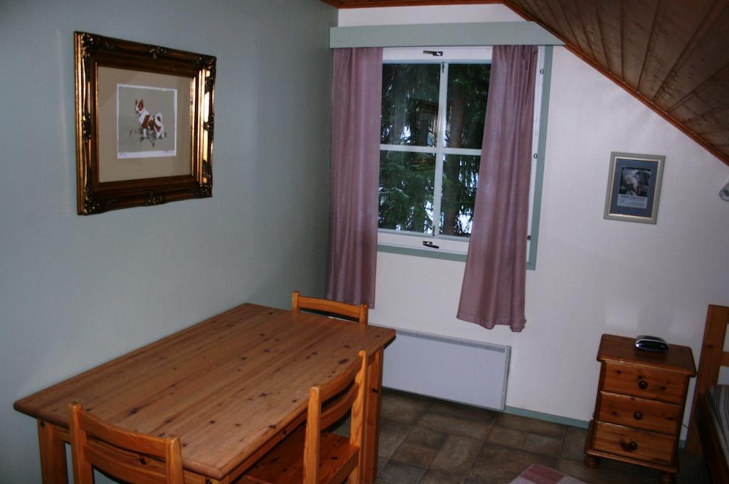 Lohijaerven Eraekeskus Hotel Lohijärvi Værelse billede