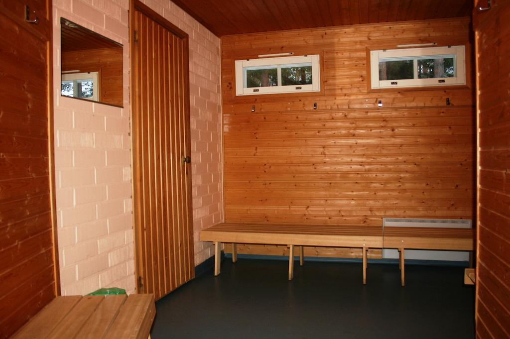 Lohijaerven Eraekeskus Hotel Lohijärvi Eksteriør billede