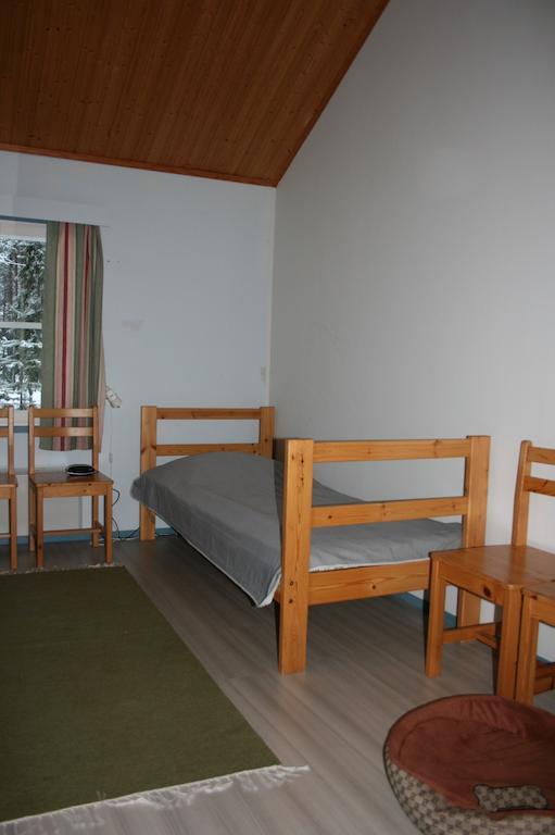 Lohijaerven Eraekeskus Hotel Lohijärvi Værelse billede